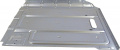 Side Cover Housing - 00688835 Panel Side [Bosch Siemens]